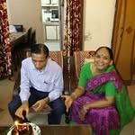 Savitri Mathur - @savitri.mathur.7 - Instagram
