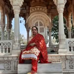 Savitri Mathur - @savitrinag11 - Instagram