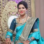 Savitri Monu Mathur - @savitrimonumathur - Instagram