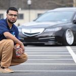 Sawan Patel - @patelsaw15 - Instagram