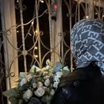 Sawsan Abdallah - @mnwrmnwr162 - Instagram