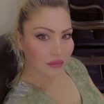 Sawsan Bitar - @bitar5195 - Instagram
