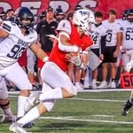 Sawyer Brooks - @sawyerbrooks39 - Instagram