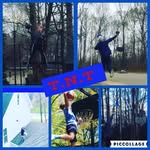 Sawyer John Brooks Joseph Zach - @t.n.t_trickshots - Instagram
