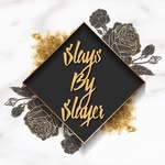 Sawyer Scott - @_slays_by_slayer_ - Instagram