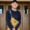 Sawyer Scott - @sawyerscott8 - TikTok