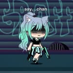 @say._.chan - Instagram