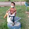 Say Chan - @user05622661 - TikTok