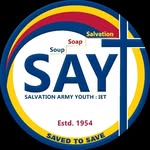 SAY Chanmari Corps - @say_chanmari_corps - Instagram