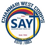 SAY Chanmari West Corps - @say_chanmariwest_corps - Instagram