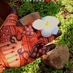 sayali chavan 01 - @sau_mehndi_dhule - Instagram