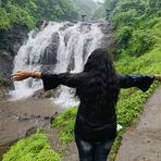 Sayali Chavan - Facebook