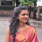 Sayali Chavan - @sayu_chvn - Instagram
