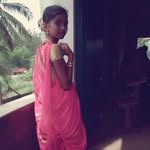 Sayali Chavan - @smile_queen_2585 - Instagram