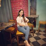 Sayali Chavan - @sayali_chavan14 - Instagram