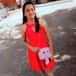 Sayali Chavan - @aye_its_saai - Instagram