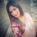 Sayali Tiru Joshi - @sayalichavan2121 - Instagram