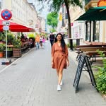 Sayali Pathak - @sayali.pathak - Instagram