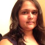 Sayali Pathak - @sayali_pathak87 - Instagram