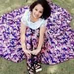 Sayali Pathak - @_sayali_0603 - Instagram