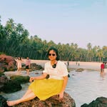 Sayali Pathak - @mudrakalpa - Instagram