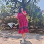 Sayali Pathak - @hashtag.saileee - Instagram