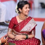 Sayali Pathak - Mahajan - @pathak.sayali - Instagram