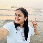Sayali Pathak - Naik - @sayali_1709 - Instagram