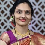 Sayali Pathak Nasikkar - @rajjyotienterprises - Instagram