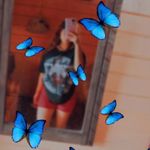 sayda López - @sayda8849 - Instagram