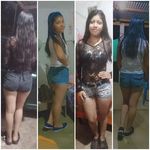 Sayda Lopez - @pedrozasayda - Instagram