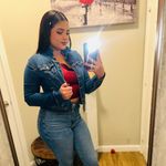 Sayda Lopez - @sayda_lopez24 - Instagram