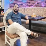 Sayed Alam Hussain - @sayed_alam_hussain - Instagram