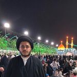 السيد حسن الفالي - @sayed_hassan_alfali - Instagram