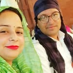 Sayed Shahab Uddin - @shekhar_1243 - Instagram