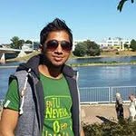 Sayful Islam - @saiful_de - Instagram