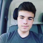 Cesar Alvarez - @saylorknight - Instagram