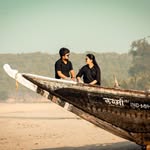 Sayoni Jain - @d.rcsa.studio - Instagram
