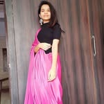 Shayoni Jain - @sayoni_jain6098 - Instagram