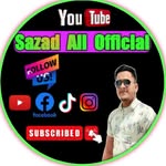Sazad Ali - @saajaadmohaammd - Instagram