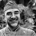 Oscar Perez - @oscarperezcocinaoficial - Instagram