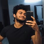Jose Scaria Thomas - @josescaria_ - Instagram