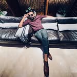 Teddy scaria thomas - @teddymancherikalam - Instagram