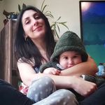 Scarlet Barrera Rodríguez - @ska.tatiana - Instagram