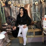 Scarlett Barrera - Facebook