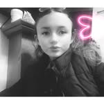 Scarlet Barrett - @scarlet_louise12 - Instagram