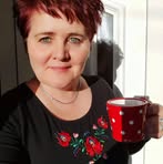 Scarlett Barrett - Facebook