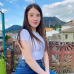 Scarlet Barron - Facebook