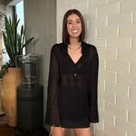 Scarlett Barron - @scarlettbarron_ - Instagram