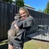 scarlet🐯 - @scarlet.bates - TikTok